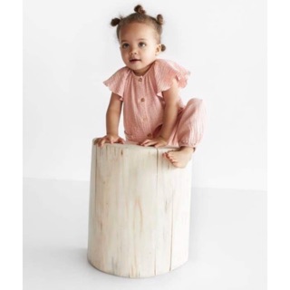 Bộ đũi Zara