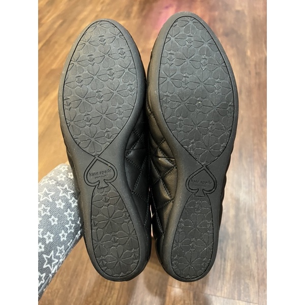 Giày bệt thời trang Kate Spade New York size 7  nhập Mỹ