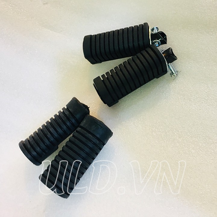 COMBO CAO SU GÁC CHÂN TRƯỚC SAU WAVE