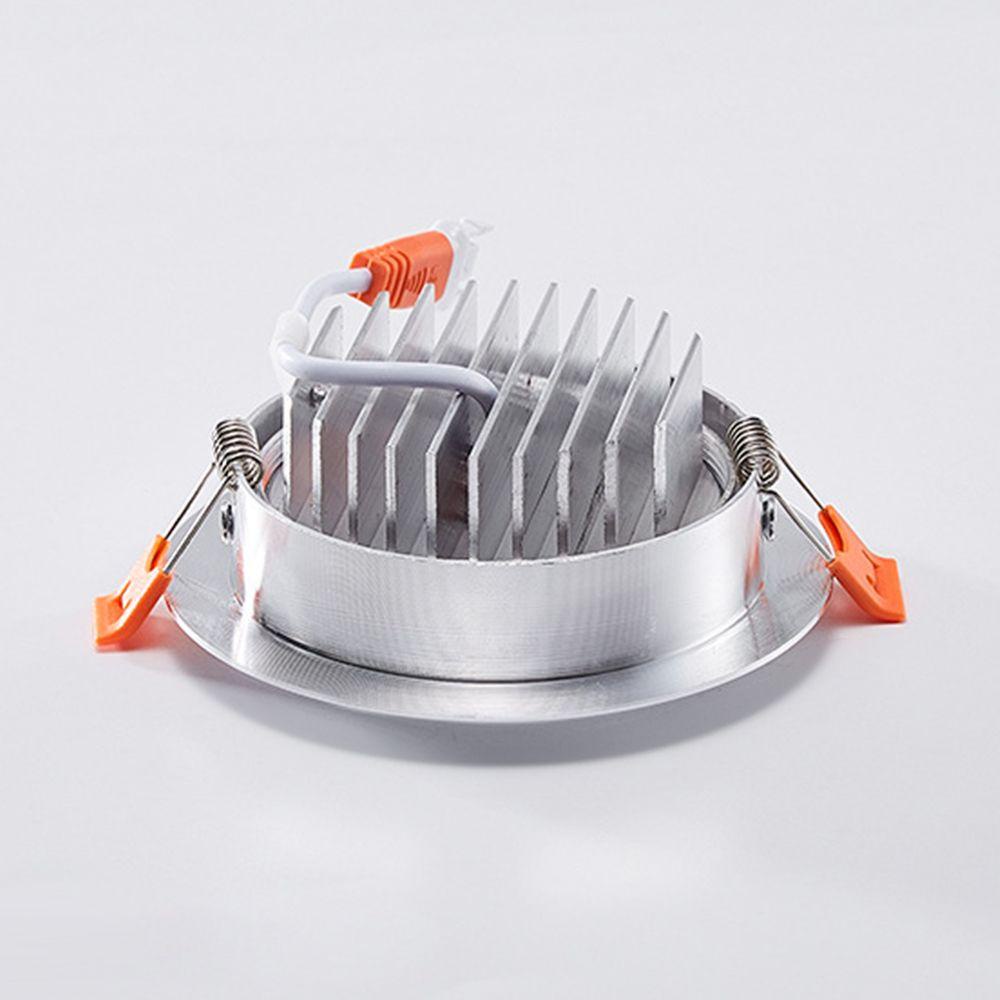 Đèn LED Âm Trần Trang Trí Nội Thất