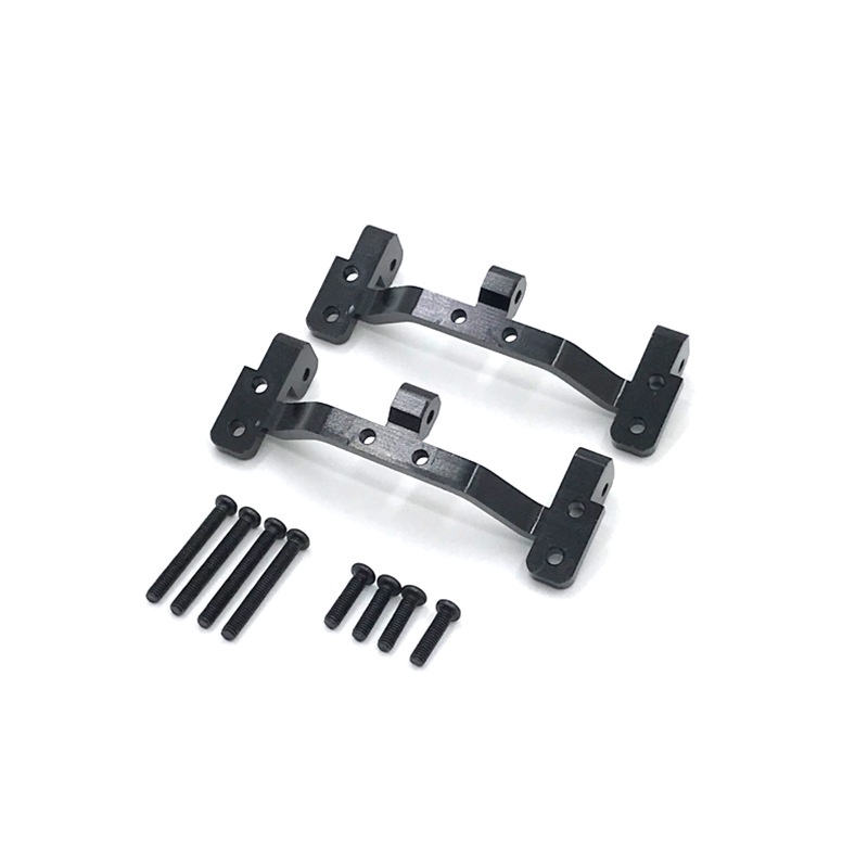 Phụ Kiện Thanh Kéo Bằng Hợp Kim MN99S Mn998 MN90 Cho Xe Điều Khiển Từ Xa mn mn 99s mn99 mn98