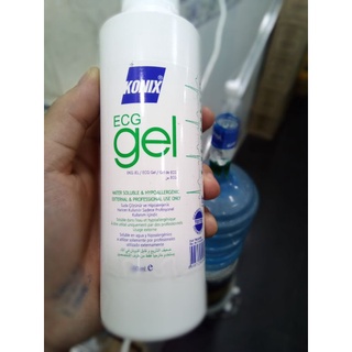 GEL SIÊU ÂM -ĐIỆN TIM