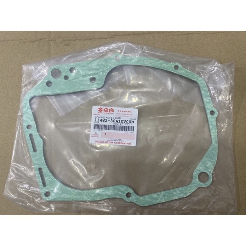 ron nắp nồi viva đời đầu số lùi suzuki chính hãng
