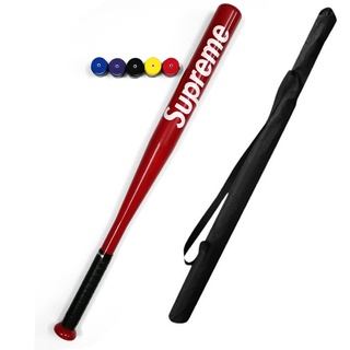 DỤNG CỤ CHƠI BÓNG CHÀY BAT HỢP KIM NHÔM SIÊU NHẸ 300 GRAM - 70CM