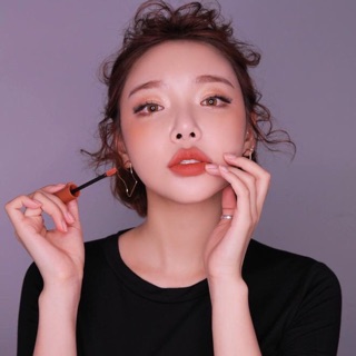 Son 3ce kem màu going right cam hồng đất