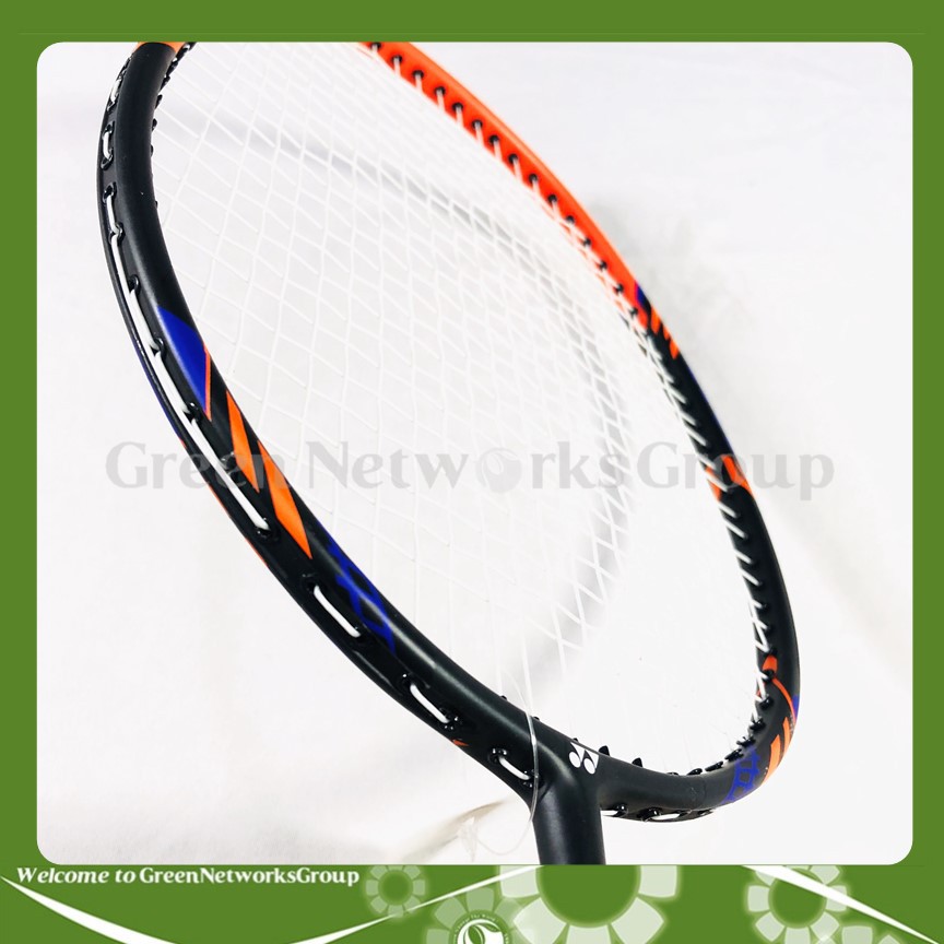 Vợt cầu lông Yonex M299 bề mặt sơn Nhám Greennetworks