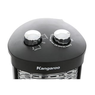 Đèn sưởi carbon Kangaroo KG1028C