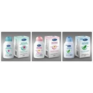 DUNG DỊCH VỆ SINH PHỤ NỮ ( INTIMO)