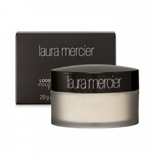 LAURA MERCIER Lamuseland Phấn Phủ Trang Điểm Kiểm Soát Dầu Lâu Trôi 29g Tiện Dụng
