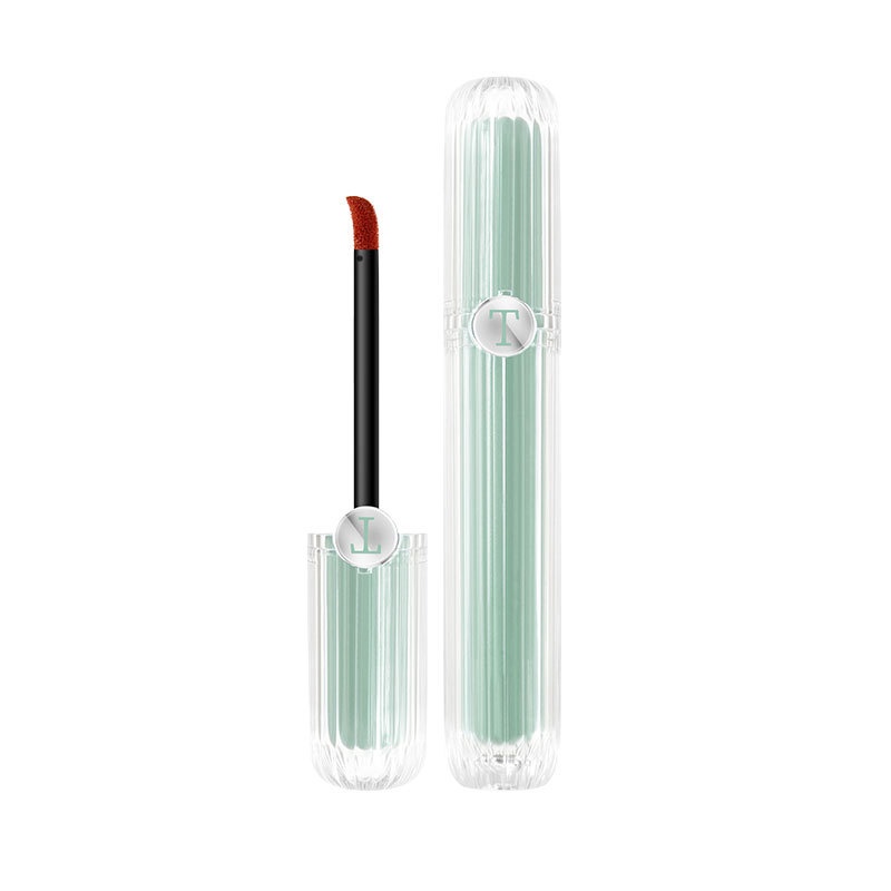 [Hàng mới về] Son kem TUZ màu nhung lì có dưỡng không phai sang trọng