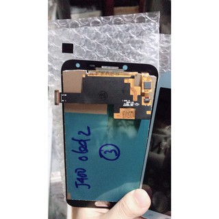 Samsung Galaxy J4 2018 / SM-J400F - Màn Hình Nguyên Bộ OLED Loại 2/ Màn Linh Kiện
