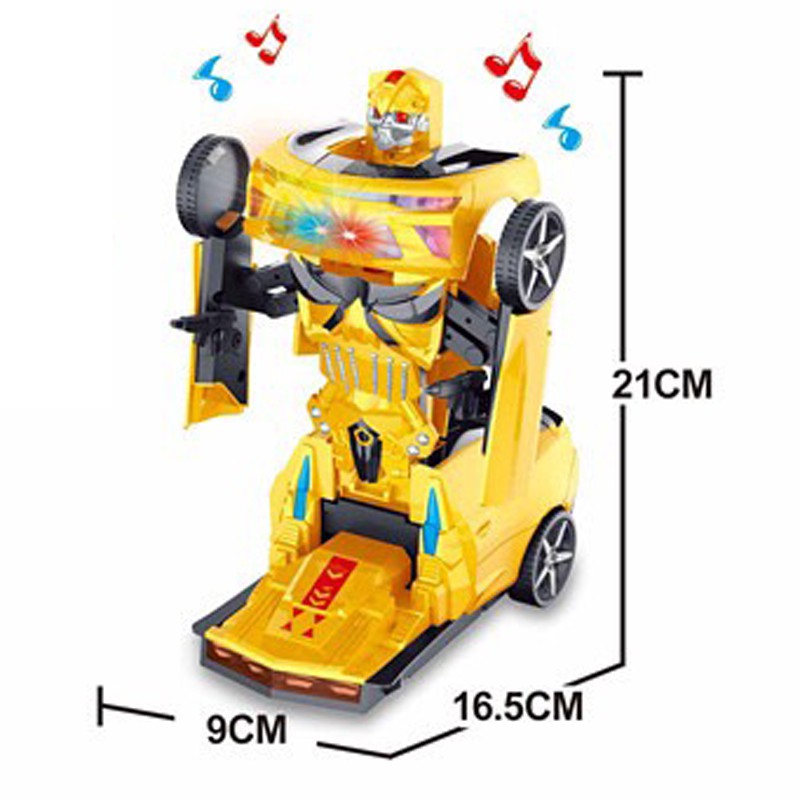 Đồ Chơi Máy Bay Biến Hình Robot Airbus- mẫu mới 2021!