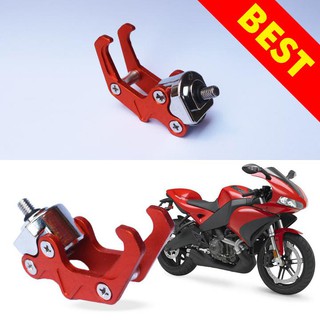 Móc treo đồ xe máy biker