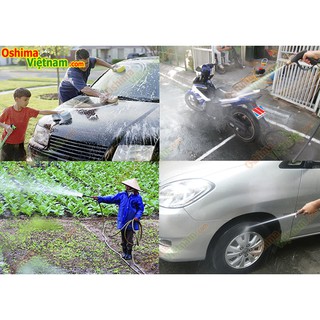 Đầu xịt rửa xe Pona 99A