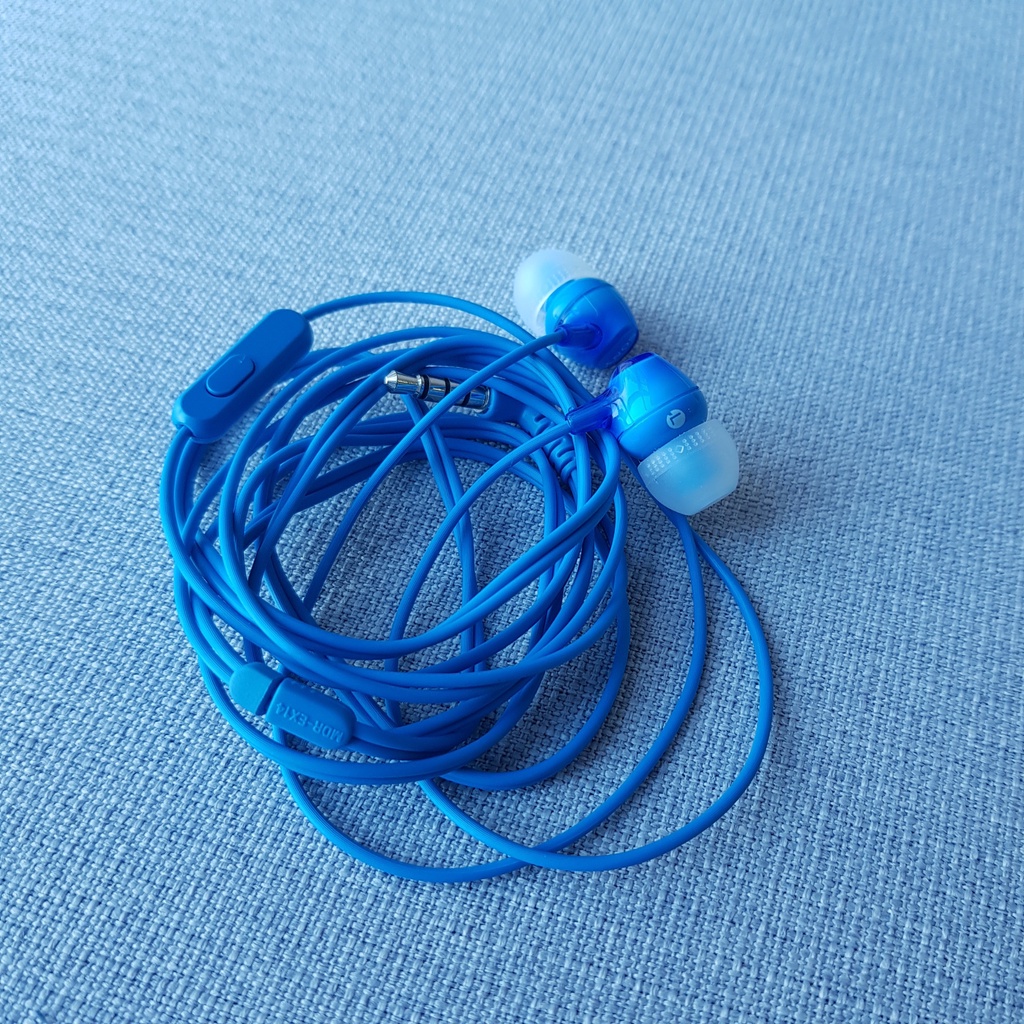 Tai nghe Sony MDR ex14Ap có mic, chính hãng, âm cực hay và rõ nét, giá siêu rẻ