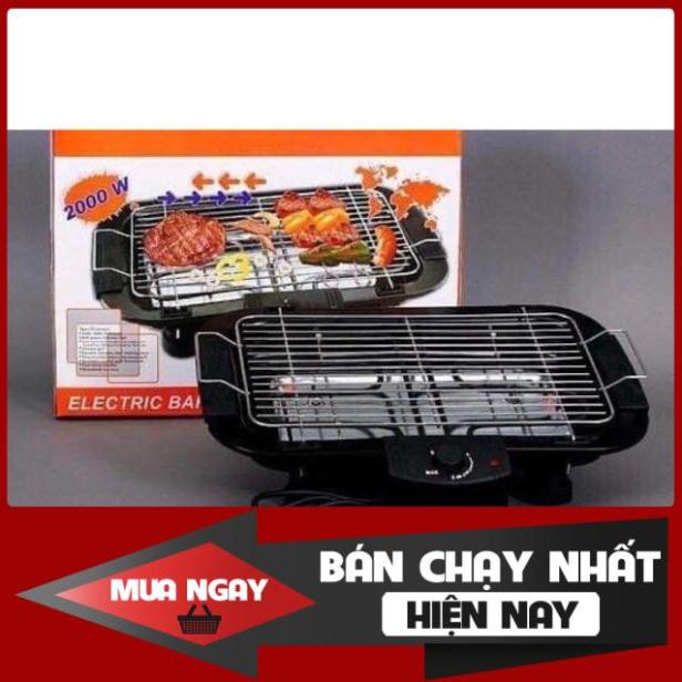 BẾP NƯỚNG ĐIỆN KHÔNG KHÓI TỐT VÀ RẺ NHẤT