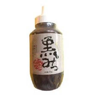 Mật đường đen 180g (hàng Kobe Nhật Bản)