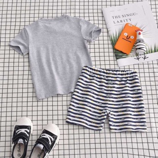 Set bộ Baby Club