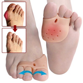 Dụng Cụ Tách Chỉnh Hình Ngón Chân Cái Cho Nam Nữ