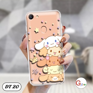 Ốp lưng dẻo Oppo F5/ A79