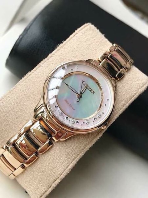 ĐỒNG HỒ NỮ CITIZEN AUTH