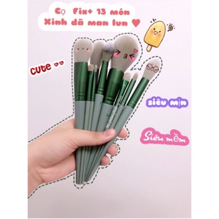 SET CỌ FIX 13 MÓN