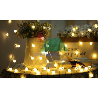 Đèn LED dây USB các loại - Màu vàng ấm / Màu trắng