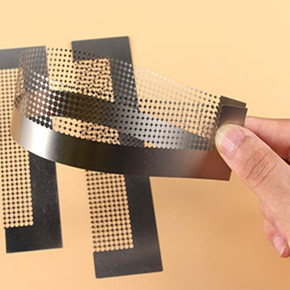 Thước Lưới Làm Tranh Đính Đá Thủ Công Diy Thời Trang