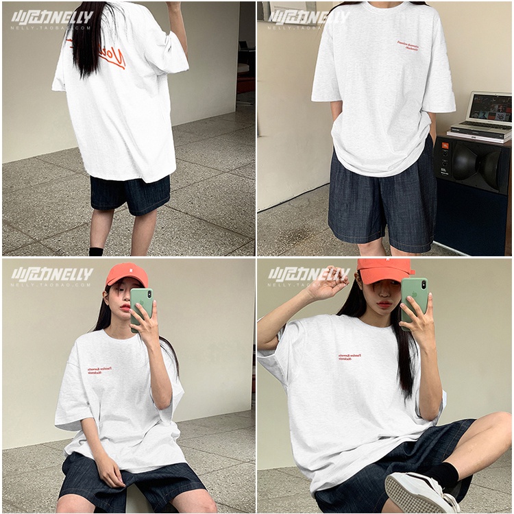 Áo phông Nelly Heybig ngắn tay - NorthWest