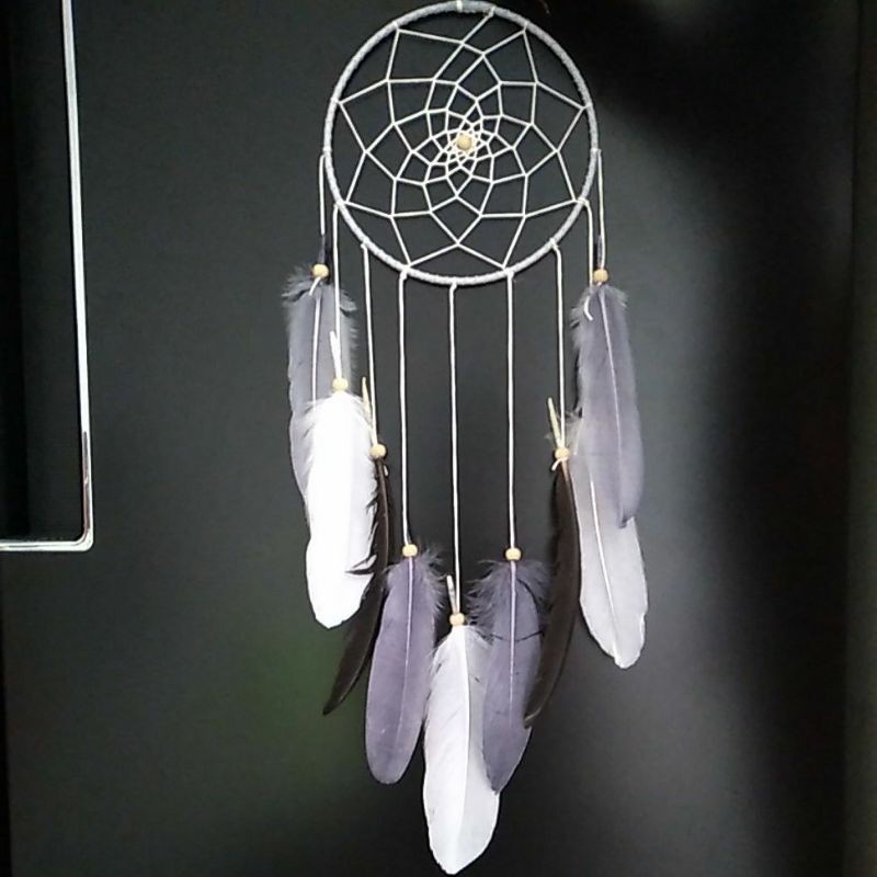 Vòng dreamcatcher 15cm