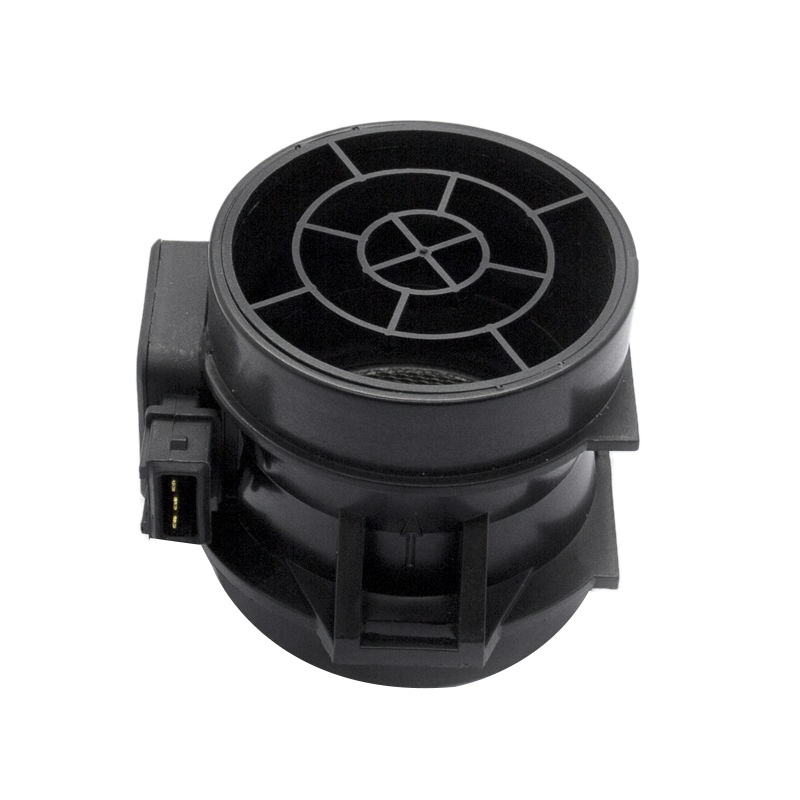 Đồng Hồ Đo Lưu Lượng Không Khí MAF Cảm Biến 2816437100 Dây Cáp OK OK OK Chuyên Dụng Chất Lượng Cao5581321 5wk96050 5WK9608 Cho BMW E46 E39 E38 320I 520I