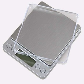 Cân Điện Tử Tiểu Ly Platform 3Kg