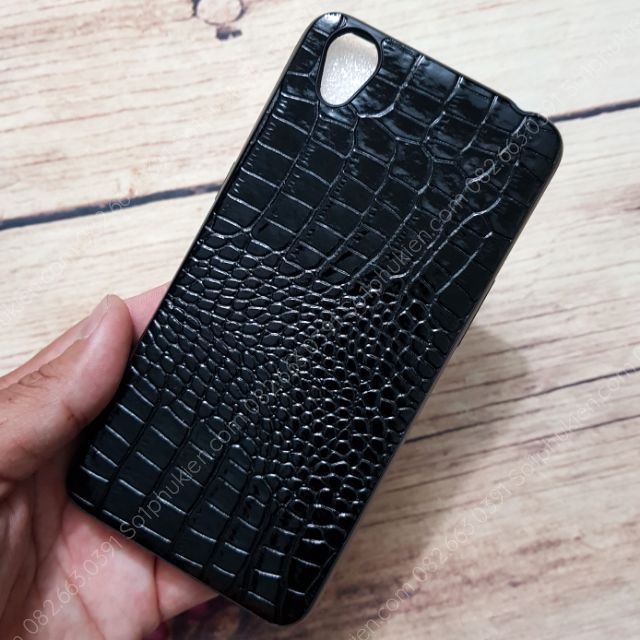 Ốp lưng da cao cấp theo yêu cầu cho các dòng Oppo