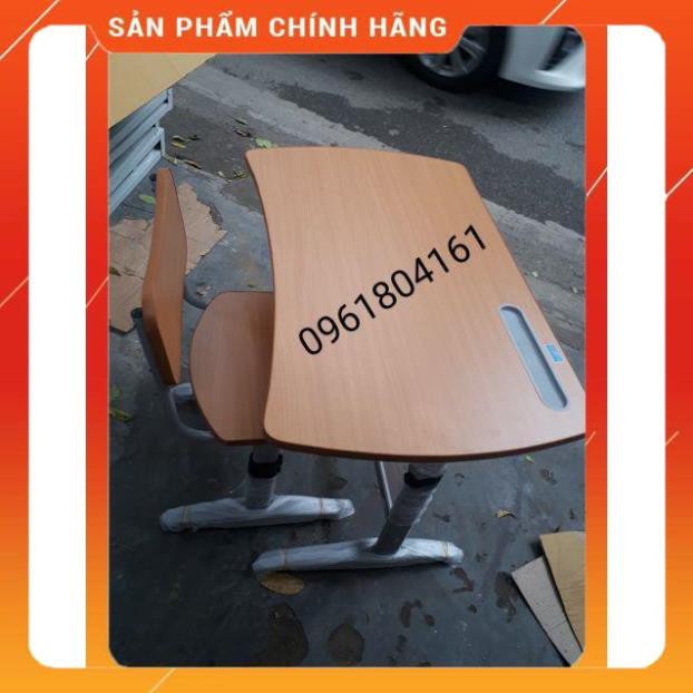 [FreeShip]  Bàn ghế học sinh xuân hòa - BHS-14-06 Huy Anh