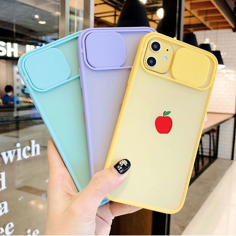 Ốp bảo vệ camera kéo, chất liệu cao cấp