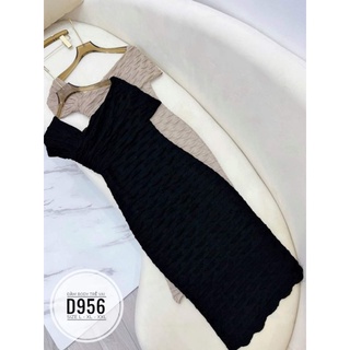 ĐẦM LỆCH VAI DỰ TIỆC BIGSIZE(L-2XL)