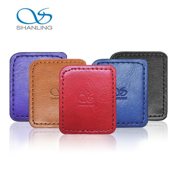 Bao da Shanling M0 - Leather Case