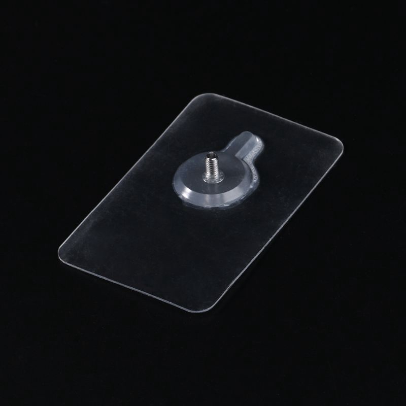 Móc dán tường treo đồ bằng thép không gỉ