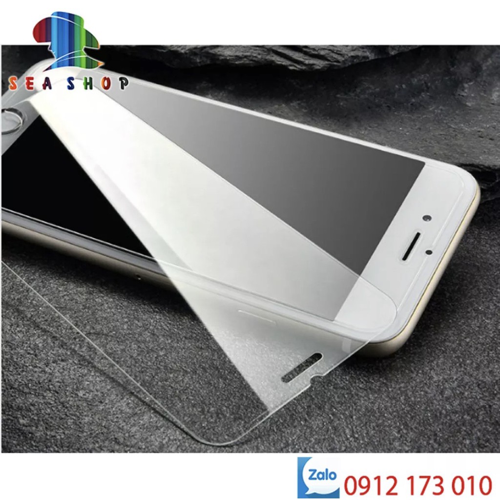 Bộ 2 Kính cường lực iPhone trong suốt - CÁC DÒNG iP 5s, 6s , 7, 8 Plus, XS Max, XR, 11 Pro max