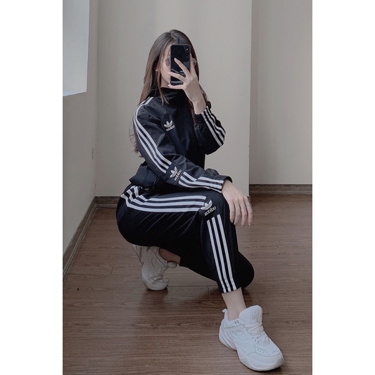 Bộ gió Das nư cao cấp