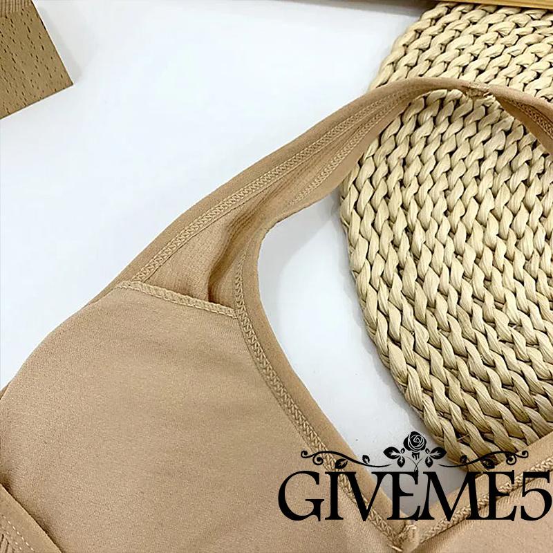 Áo Lót Nâng Ngực Màu Sắc Nổi Bật Dành Cho Nữ