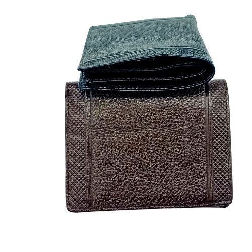 Ví  nam, ví da nam cao cấp dáng ngang dáng đứng.