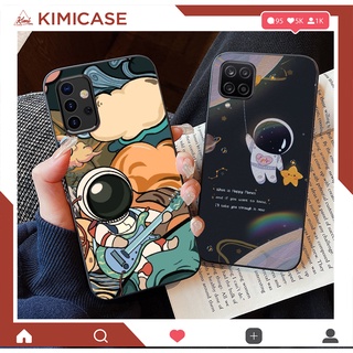 Ốp lưng Samsung Galaxy A04 A04s A13 A23 A33 5G A53 5G A73 5G A03 A03s A12 A22 A32 A52 A72 A02 A02s silicon dẻo vuông PHG