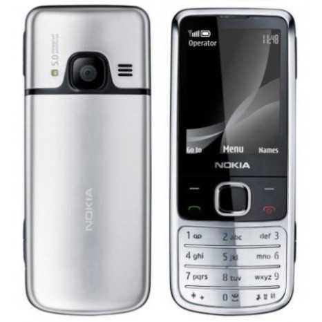 Điện thoại Nokia 6700 chính hãng chất lượng loại 1 [siêu rẻ khuyến mãi] Khuyến Mãi