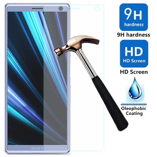 Sony Xperia Z1 Z2 Z3 Z5 XZ XZ1 XZ2 XZ3 Compact X XZS XA C6 XA1 XA2 Ultra XA Plus kính cường lực Tempered Glass Film