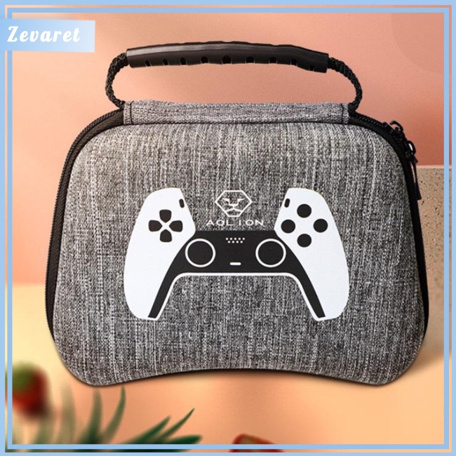 Túi Đựng Tay Cầm Chơi Game Zevaret Cho Ps5 Ps4