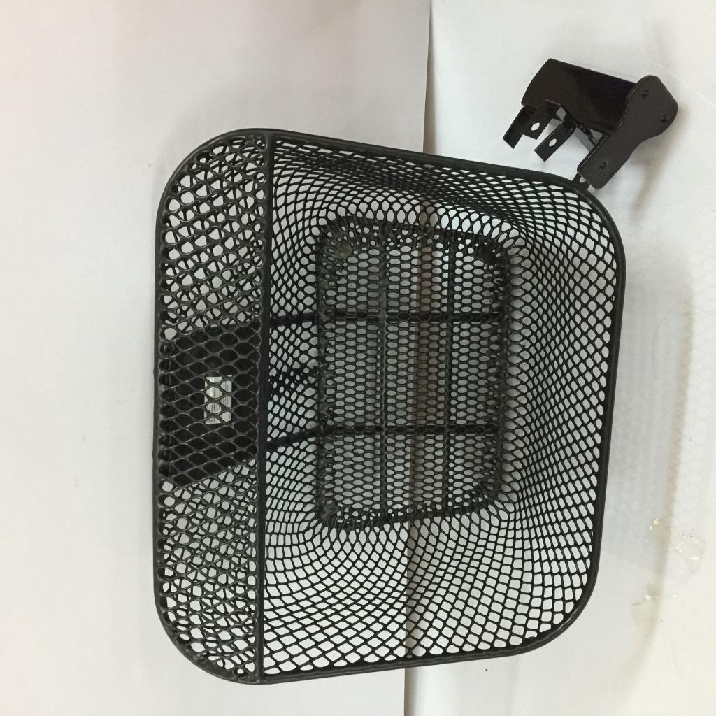 rổ lưới spark sirius có pass
