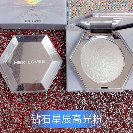 [Super Sale] Phấn Nhũ Bắt Sáng Highlight siêu hot | BigBuy360 - bigbuy360.vn