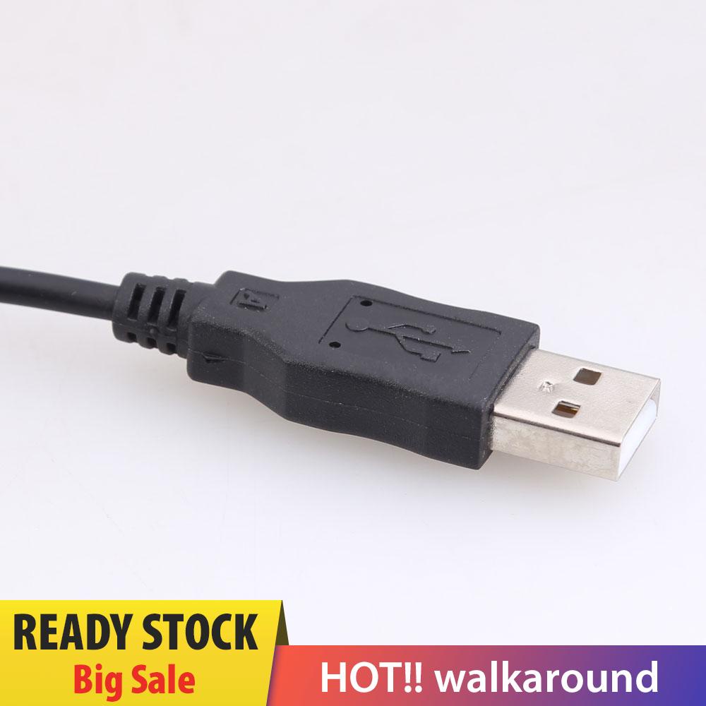 Cáp Sạc/Truyền Dữ Liệu Usb Cho Máy Nghe Nhạc Sony E052 A844 A845 Walkman MP3 MP4