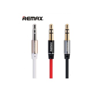 Cáp 3.5 AUX Remax RL-L100